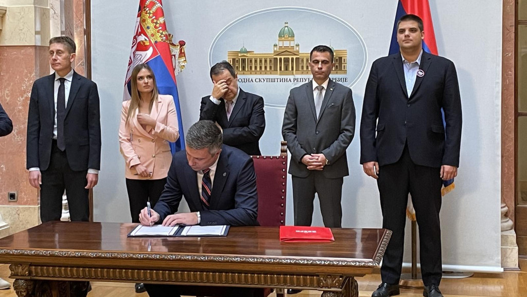 BIRODI: Srbija Sporazumom o izbornim uslovima dobila "komesarsko" telo umesto REM-a