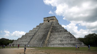 Na jugu Meksika otkriven kanu koji su koristile drevne Maje