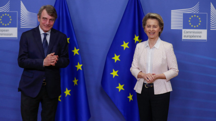Kako su Mađarska i Poljska "posvađale" vrh EU i može li Evropski parlament da dobije spor protiv Komisije