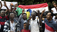 Ujedinjene nacije pozvale huntu u Sudanu da dozvoli mirne proteste