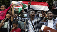 Protest zbog vojnog udara u Sudanu: Demonstranti pozivaju na revoluciju, ima mrtvih
