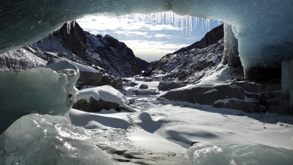 Mikroplastika kontaminira celu planetu, otkrivena u svežem snegu na Antarktiku