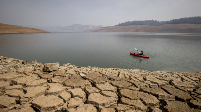 Fidži klimatske promene smatra većom pretnjom od rata