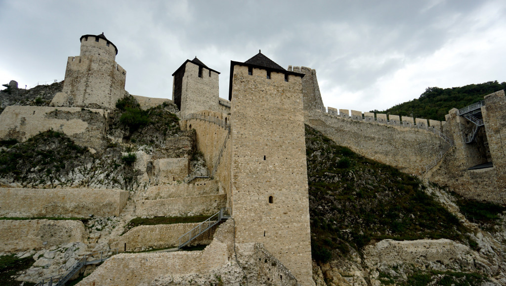 Od zapuštenog zdanja do turističke atrakcije: Golubačka tvrđava unapredila život lokalnog stanovništva