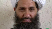 Haibatulah Akundžada - misteriozni vođa talibana prvi put se pojavio u javnosti