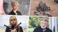 Oružarka filma "Rust": Alek Boldvin je uperio pištolj u Halinu Hačins protiv svih pravila i zdravog razuma