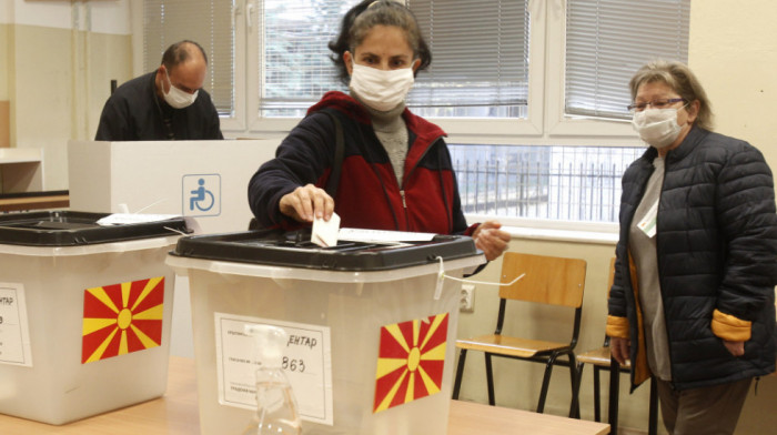 Drugi krug lokalnih izbora u Severnoj Makedoniji: Novi test za Zaeva koji je najavio ostavku ako izgubi Skoplje