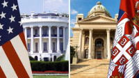 Kesić: Pismo američkih kongresmena Bajdenu je akcija albanskih i bošnjačkih lobista u SAD