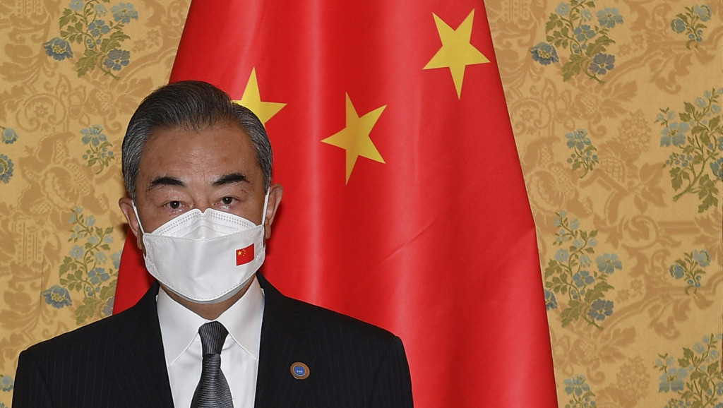 Kineski ministar: Gubitak balansa u evropskoj bezbednosti uzrok krize