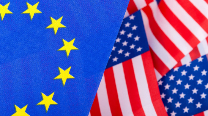 Sežurne: Odgovor Evropske unije na američke carine trebalo bi da bude proporcionalan