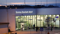 Klimatski aktivisti u Švedskoj pokušali da blokiraju aerodrome širom države