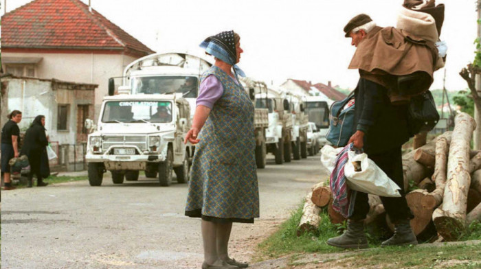 Od sutra počinje anketa o stambenom pitanju izbeglih porodica  iz Hrvatske i BiH