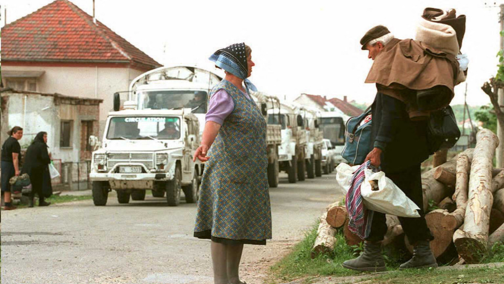 Od sutra počinje anketa o stambenom pitanju izbeglih porodica  iz Hrvatske i BiH