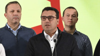Premijer Severne Makedonije odložio ostavku: Dani su pred nama, ostajem da pomognem narodu