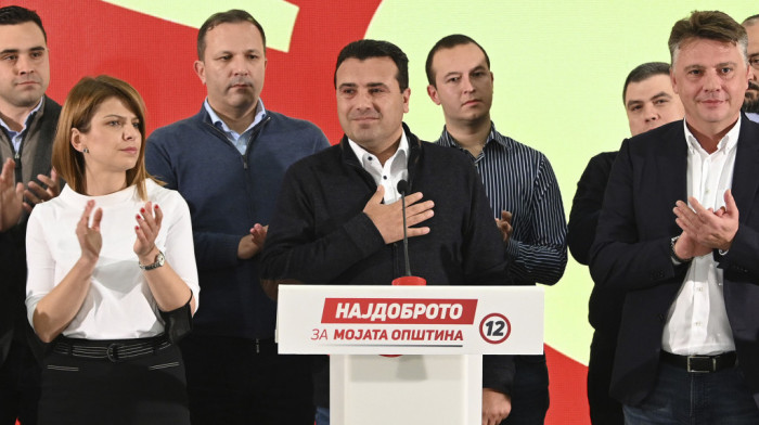 Zoran Zaev podneo ostavku na mesto premijera Severne Makedonije