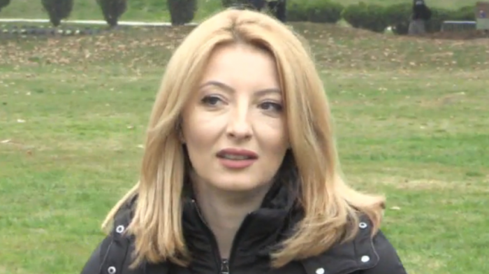 Ko je Danela Arsovska - buduća gradonačelnica Skoplja koja je "preživela" bugarsku aferu i dovela Zaeva do ostavke