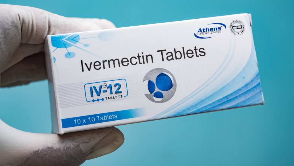 Medicinski fakultet reagovao zbog ivermektina: Lek ne može da se koristi ni u lečenju ni u prevenciji kovida