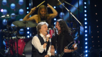 Tina Tarner, Džej Zi i Foo Fighters u Rokenrol dvorani slavnih