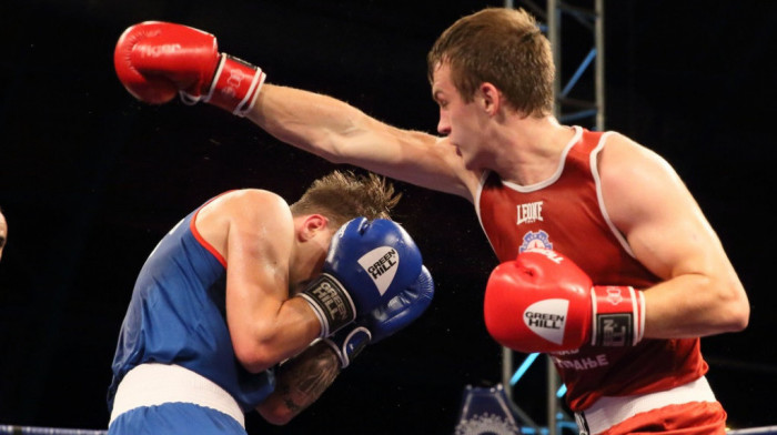 Svetsko prvenstvo u boksu: Mirončikov pobedio i plasirao se u četvrtfinale