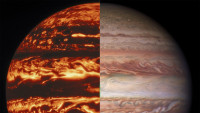 Uspeh naučnika NASA: Sonda Džuno omogućila prvi 3D prikaz atmosfere Jupitera