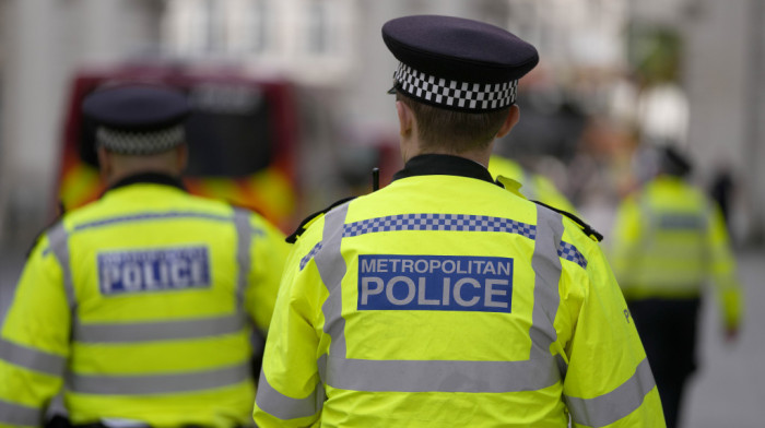 Epilog kovid žurki u Londonu: Policija kaznila 126 ljudi