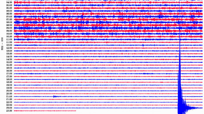 Zemljotres magnitude 6,2 Rihtera pogodio Indoneziju