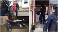 VIDEO Nastavak akcije "Armagedon", privedeno 18 osoba širom Srbije