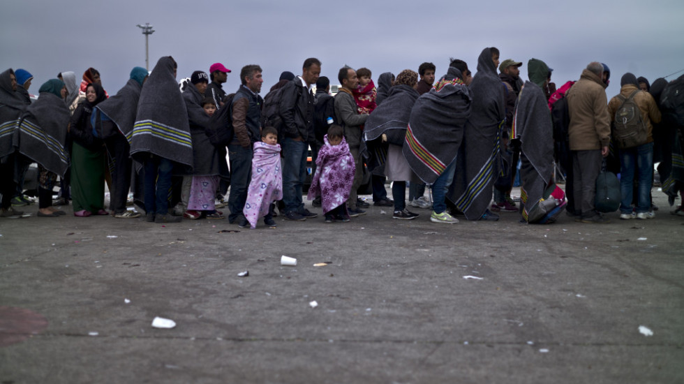 Utrostručen broj tražilaca azila u Austriji: Članica EU sa najvećim porastom zahteva