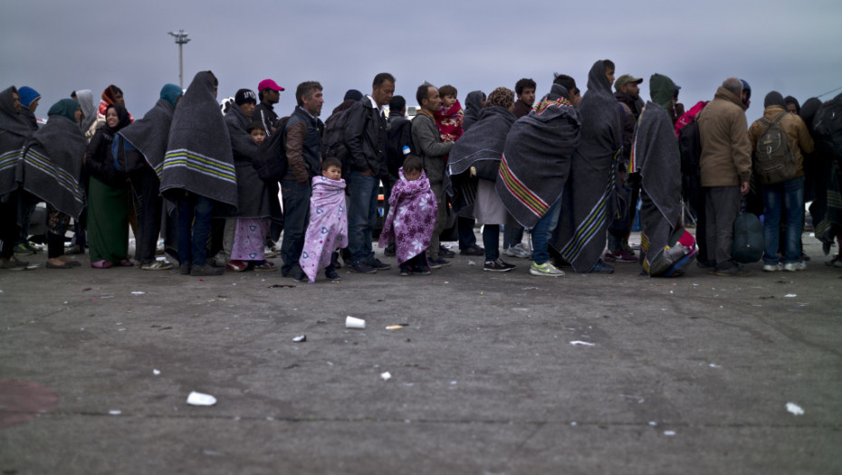 Austrija pokrenula kampanju protiv ilegalne migracije