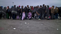 Talas migranta u Austriji: Dnevno na prelazima i do 3.000 ljudi, pokrajina na granici s Mađarskom uvela vanredno stanje