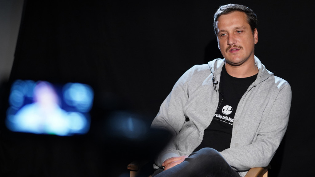 Nenad Heraković: "Južni vetar 2: Ubrzanje" je odličan, očekujem i nastavak