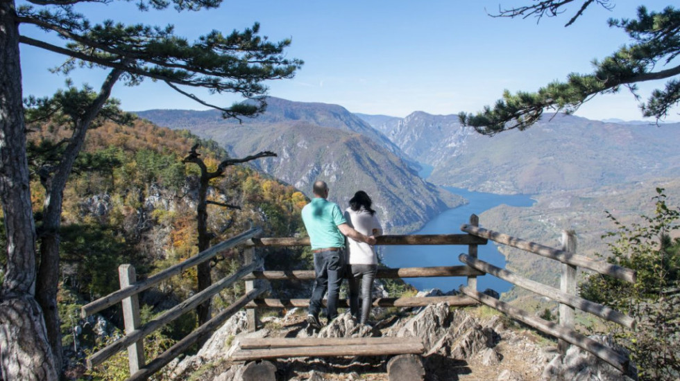 "Forbs" svrstao Nacionalni park Tara među pet prirodnih lepota na Balkanu koje treba posetiti