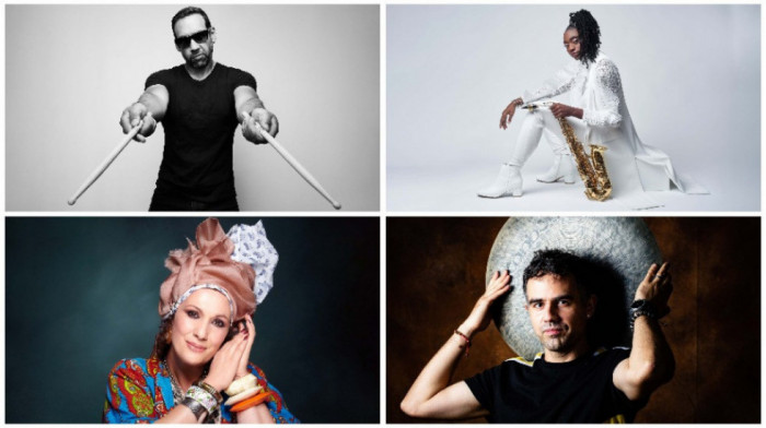 Sve spremno za početak 24. Pančevačkog džez festivala