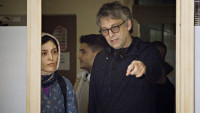 Vuk Ršumović snima "Među bogovima“: Glavna uloga poverena najboljoj mladoj glumici Irana