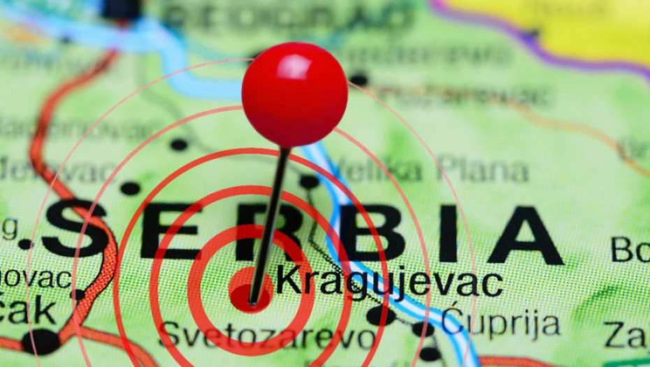 Da li je serija zemljotresa upozorenje? Seizmolozi za Euronews Srbija: Svu pažnju usmeriti na jedan region