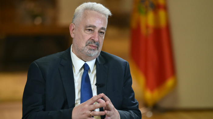 Krivokapić: Za Crnu Goru je najvažnije da se kroz ponuđene programe preporodi