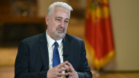 Crnogorski premijer: Nepoverenje vladi je politički marketing pred izbore u Podgorici