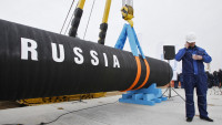 Rusija najavljuje formiranje "gasne unije" u koju bi mogla biti uključena i Kina