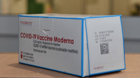 Agencija za lekove izdala dozvolu za vakcinu Moderna
