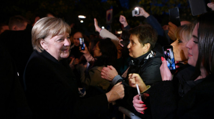 "Više je reagovala nego što je vladala": Merkel je uspela da promeni Nemačku, iako se često suočavala sa krizama