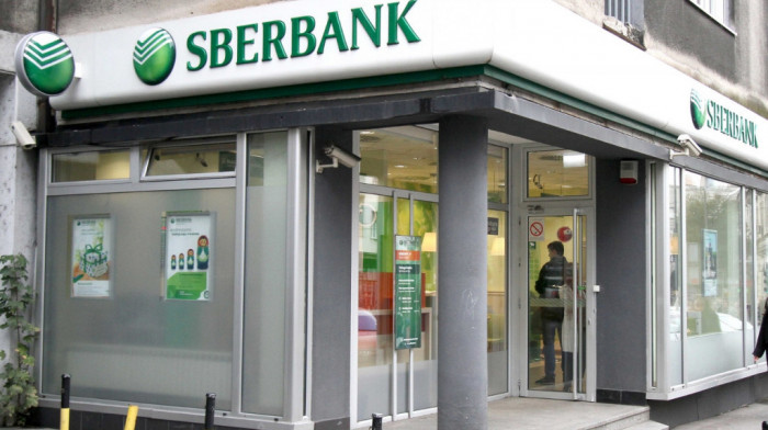 NBS: Sankcije se ne odnose na Sberbank Srbija, ulozi građana su sigurni