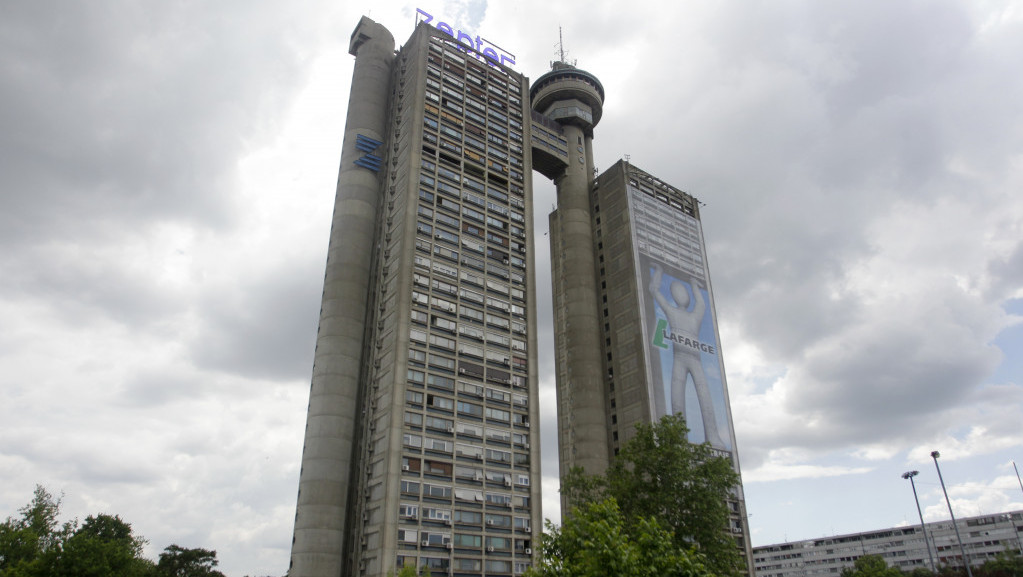 Geneks kula - simbol Beograda koji niko ne želi da kupi: "Visoka cena i ulazak u neizvesnost"