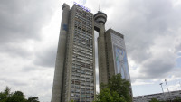 Na prodaju još jedan simbol Beograda: Početna cena Geneksove kule 17 miliona evra