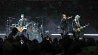 U2 objavili pesmu za "Pevajmo 2": Bono Voks pozajmio glas raspevanom lavu u nastavku bioskopskog hita