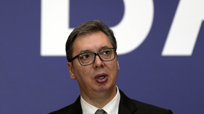 Vučić sa Putinom o gasu: Razgovaraćemo o tri stvari, nadam se najboljem