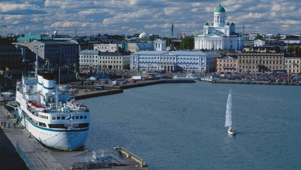 Finci ne prihvataju zahtev Moskve za plaćanje gasa u rubljama - pokreću arbitražu protiv Gasprom eksporta