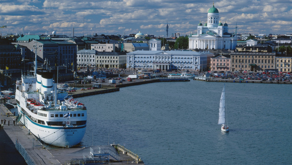 Helsinki smanjuje svoj ugljenični otisak: Bez mesa i posuda za jednokratnu upotrebu na gradskim prijemima