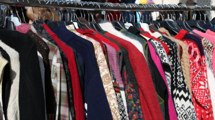 U Srbiji se godišnje proda oko 82.000 tona garderobe, 12 kilograma po građaninu: Kako da moda bude ekološki održiva