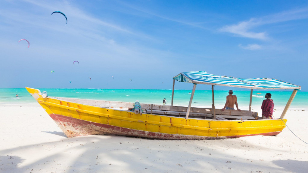 Odmor na Zanzibaru: Egzotično ostrvo nudi prelepe peščane plaže i odličnu hranu