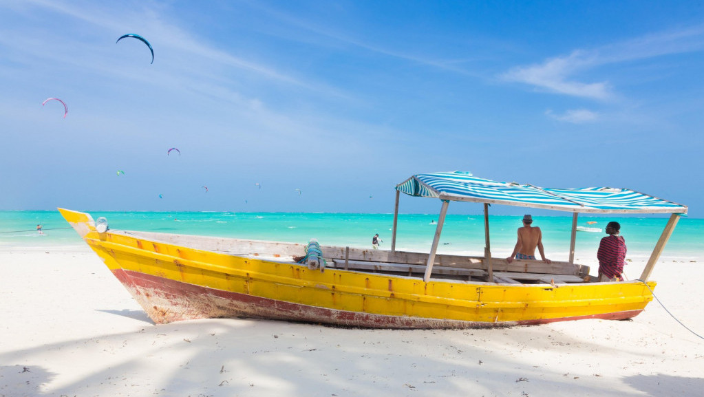 Odmor na Zanzibaru: Egzotično ostrvo nudi prelepe peščane plaže i odličnu hranu